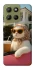 Чехол на Motorola Moto G15 4G Stylish Cat Cruise фото 1 Чехол на Motorola Moto G15 4G Stylish Cat Cruise фото 1 из 1