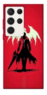 Чохол на Samsung Galaxy S23 Ultra Devil May Cry v2 фото 1 з 1