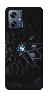 Чехол на Motorola Moto G54 Power Wheel BMW фото 1 из 1