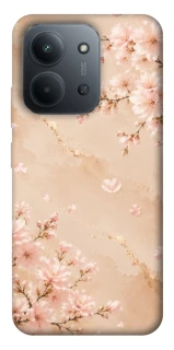 Чохол на Xiaomi Redmi 15C (EU) Sakura ver.2 фото 1 з 1
