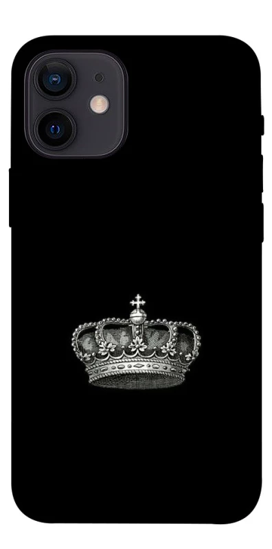 Чохол на Apple iPhone 12 mini (5.4") King фото 1 з 1