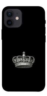 Чохол на Apple iPhone 12 mini (5.4") King фото 1 з 1