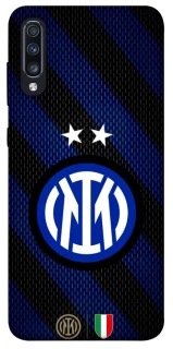 Чехол на Samsung Galaxy A70 (A705F) FC Inter v2 фото 1 из 1