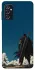 Чохол на Samsung Galaxy M52 Berserk v23 фото 1 з 1