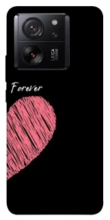 Чохол на Xiaomi 13T Pro Pair romantic theme ver.10 фото 1 з 1