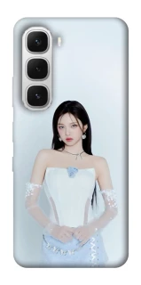 Чохол на Infinix Hot 60i Chiquita - BABYMONSTER фото 1 з 1