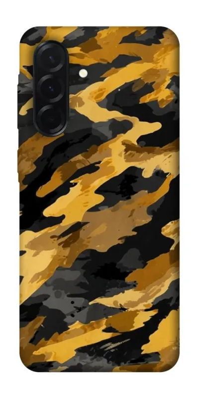 Чохол на Samsung Galaxy A37 5G camouflage v3 фото 1 з 1