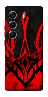 Чехол на Tecno Camon 40 Герб v18 фото 1 из 1