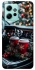 Чохол на Xiaomi Redmi Note 12 4G Christmas spirit ver.2 фото 1 з 1
