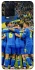 Чехол на Oppo A54 4G Сборная Украины v3 фото 1 из 1