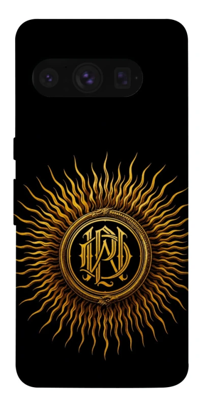 Чехол на Google Pixel 8 Pro Parkway Drive logo ver.1 фото 1 из 1