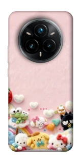 Чехол на Realme 14 Pro Funny Toys фото 1 из 1