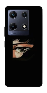 Чохол на Infinix Note 30 Pro Погляд аніме фото 1 з 1