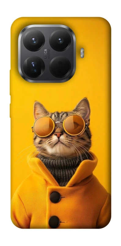 Чохол на Xiaomi 15T Pro Yellow Glasses фото 1 з 1