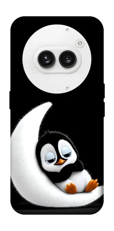 Чохол на Nothing Phone (2a) My Penguin фото 1 з 1