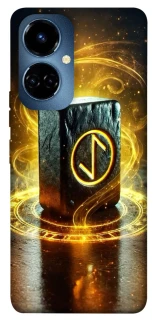 Чохол на TECNO Camon 19 Руна Ейваз фото 1 з 1