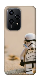 Чехол на Honor 200 Lite ЛЕГО Звездные Войны фото 1 из 1