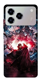 Чохол на ZTE Blade A76 Doctor Strange фото 1 з 1
