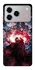 Чохол на ZTE Blade A76 Doctor Strange фото 1 з 1