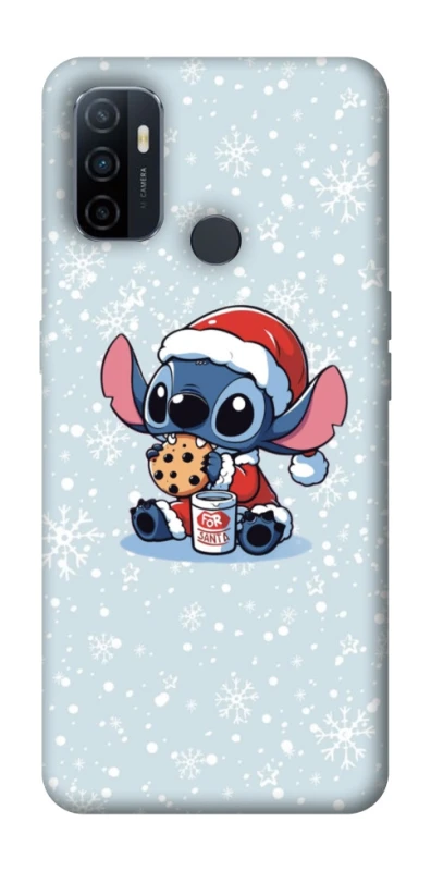 Чехол на Oppo A53 / A32 / A33 Stitch ver.21 фото 1 из 1