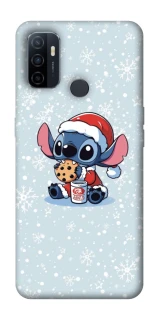 Чехол на Oppo A53 / A32 / A33 Stitch ver.21 фото 1 из 1