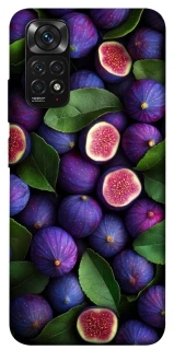 Чохол на Xiaomi Redmi Note 11 (Global) / Note 11S Figs фото 1 з 1