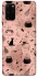 Чохол на Samsung Galaxy S20+ Halloween Style ver.2 фото 1 з 1