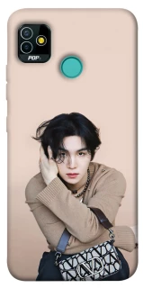 Чохол на TECNO POP 5 Suga - BTS фото 1 з 1