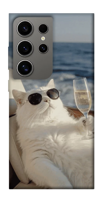 Чохол на Samsung Galaxy S24 Ultra Smile v3 фото 1 з 1