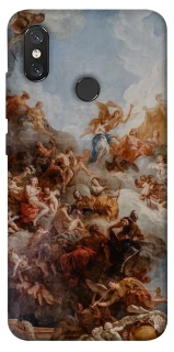 Чехол на Xiaomi Mi 8 Искусство v2 фото 1 из 1