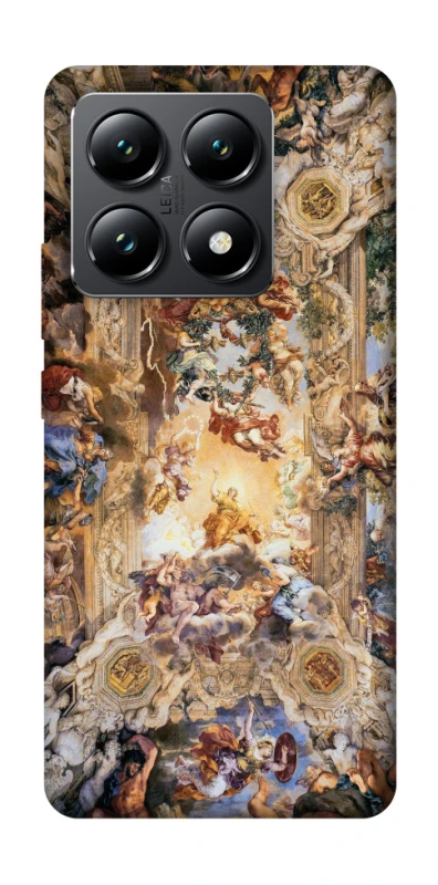 Чехол на Xiaomi 14T Искусство фото 1 из 1