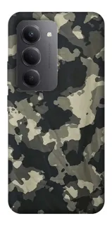 Чохол на Xiaomi Redmi 15 4G (Global) / 5G Camouflage v10 фото 1 з 1