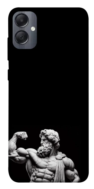 Чохол на Samsung Galaxy A05 Strong Style фото 1 з 1