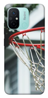 Чохол на Xiaomi Redmi 12C / Poco C55 Баскет фото 1 з 1