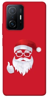 Чехол на Xiaomi 11T / 11T Pro Christmas mood ver.12 фото 1 из 1