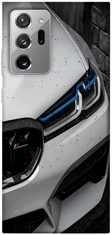 Чохол на Samsung Galaxy Note 20 Ultra BMW v37 фото 1 з 1