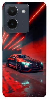 Чохол на Vivo Y36 Neon Mers фото 1 з 1