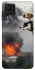 Чохол на Samsung Galaxy A22 4G Moscow never sleeps ver.9 фото 1 з 1