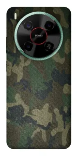Чохол на ZTE Nubia V70 Max camouflage v1 фото 1 з 1