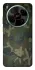 Чохол на ZTE Nubia V70 Max camouflage v1 фото 1 з 1