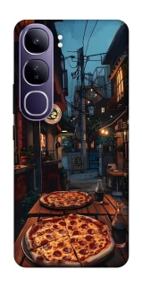 Чохол на Vivo Y300 Pizza фото 1 з 1