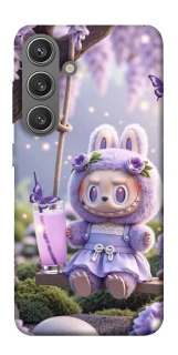 Чехол на Samsung Galaxy S24 Labubu Dream фото 1 из 1