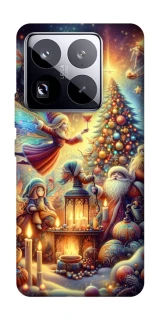 Чохол на Xiaomi 15 Pro Christmas spirit ver.16 фото 1 з 1