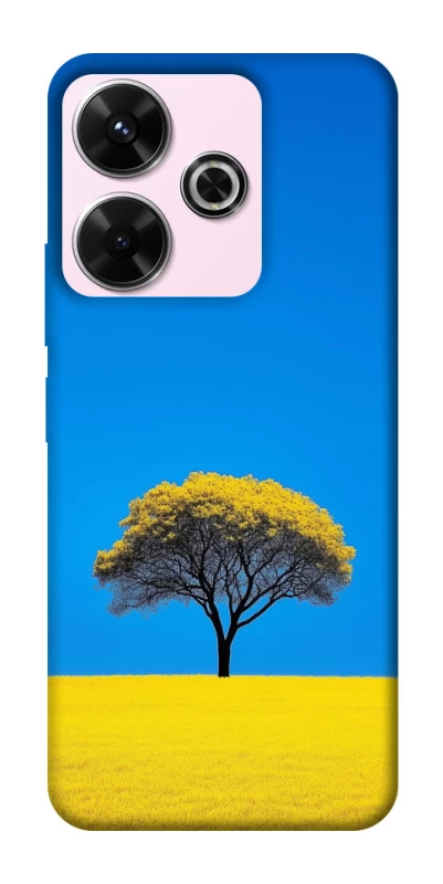 Чохол на Xiaomi Redmi 13 4G Field v2 фото 1 з 1