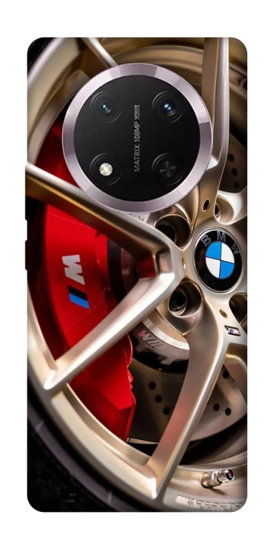 Чехол на Honor X9c Wheel v9 фото 1 из 1