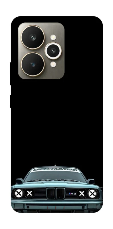 Чохол на Realme 15 BMW v148 фото 1 з 1