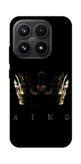 Чехол на Xiaomi 17 King ver.1 фото 1 из 1