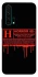 Чехол на Huawei Honor 20 Pro Horror Halloween фото 1 из 1