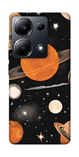 Чехол на Xiaomi Poco M6 Pro 4G Space фото 1 из 1