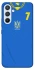 Чохол на Samsung Galaxy A54 5G UA-Football ver.4 фото 1 з 1